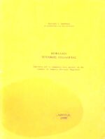 Κεφάλαια Τεχνικής Γεωλογίας