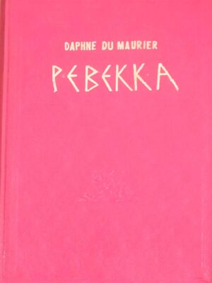 Ρεβέκκα