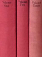 Selected works 1,2 &3