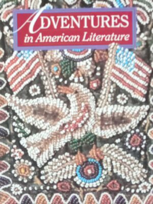 Adventures in American Literature