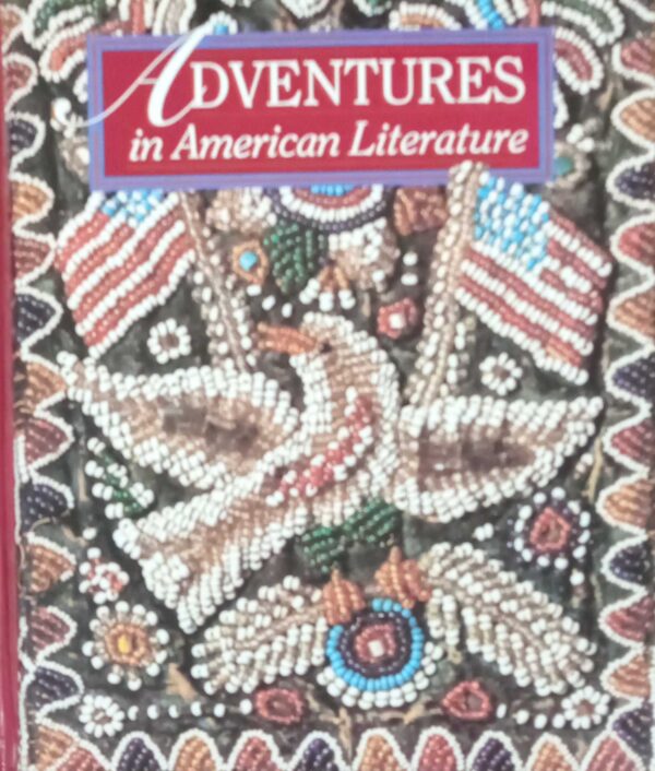 Adventures in American Literature