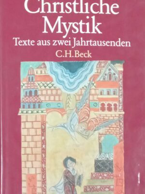 Christliche Mystik