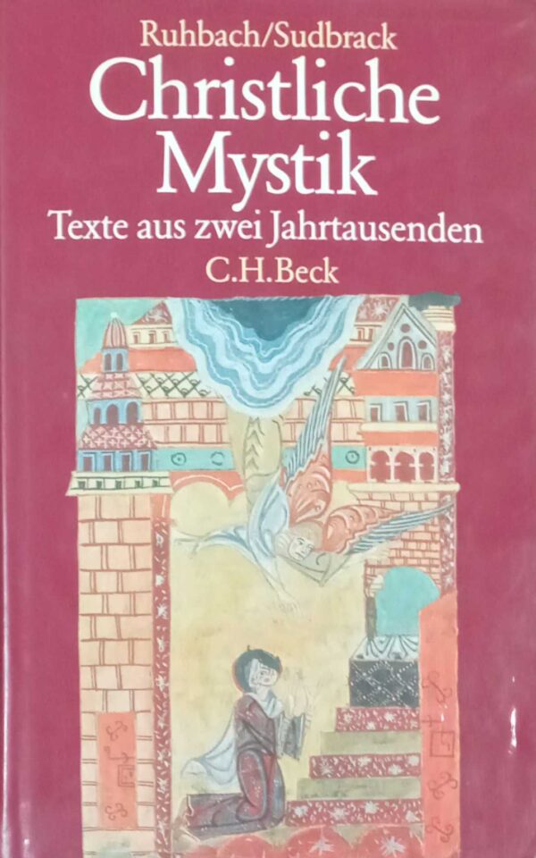 Christliche Mystik
