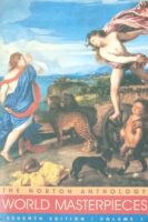 The Norton Anthology 1