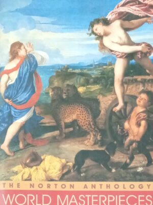 The Norton Anthology 1