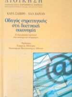 Οδηγός στρατηγικής στη δικτυακή οικονομία
