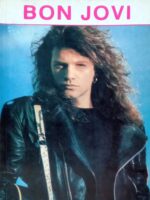 Bon Jovi. Τα τραγούδια τους