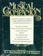 The Musical Companion