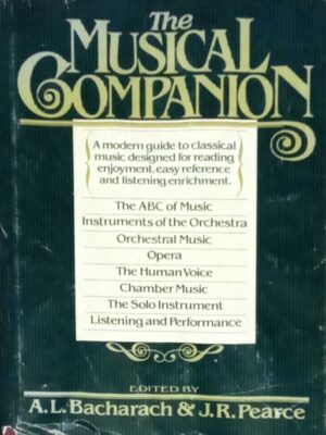 The Musical Companion