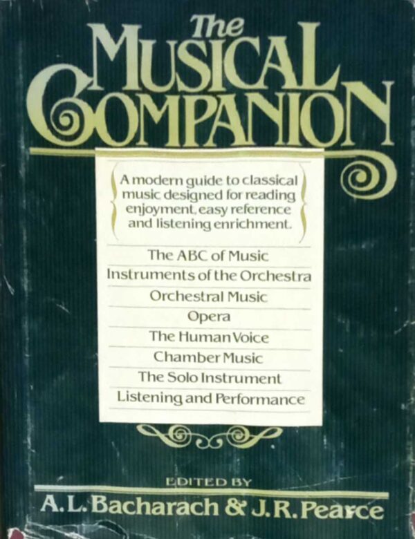 The Musical Companion
