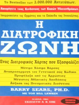 Η διατροφική ζώνη
