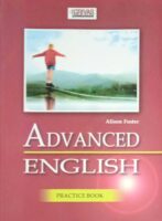 Advanced English Practice book