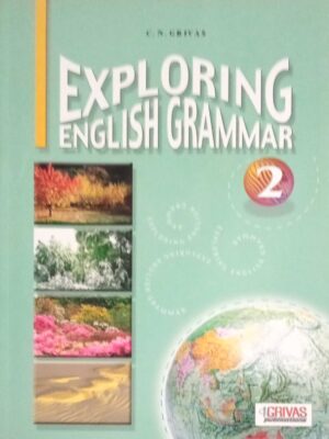 Exploring English Gramar 2