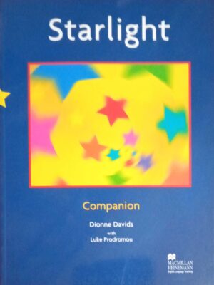 Starlight  Companion
