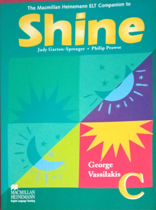 Shine C