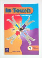 In Touch. Study companion 1
