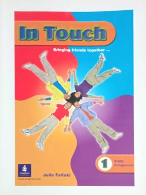 In Touch. Study companion 1