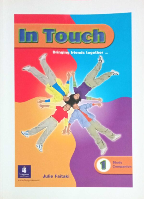 In Touch. Study companion 1