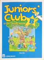 Junior's Club B' Study companion