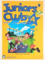 Junior's Club A' Study companion