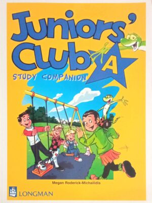 Junior's Club A' Study companion