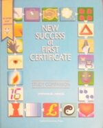 New Success at First Certificate Study Companion