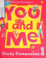 You and me Study Companion 1