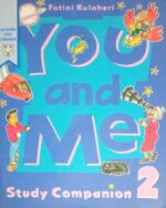 You and me Study Companion 2