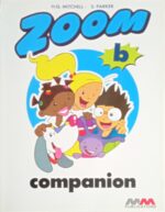 Zoom b' Companion
