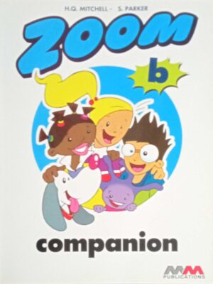 Zoom b' Companion