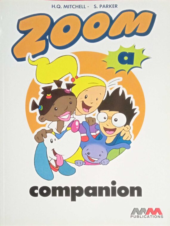 Zoom a' Companion