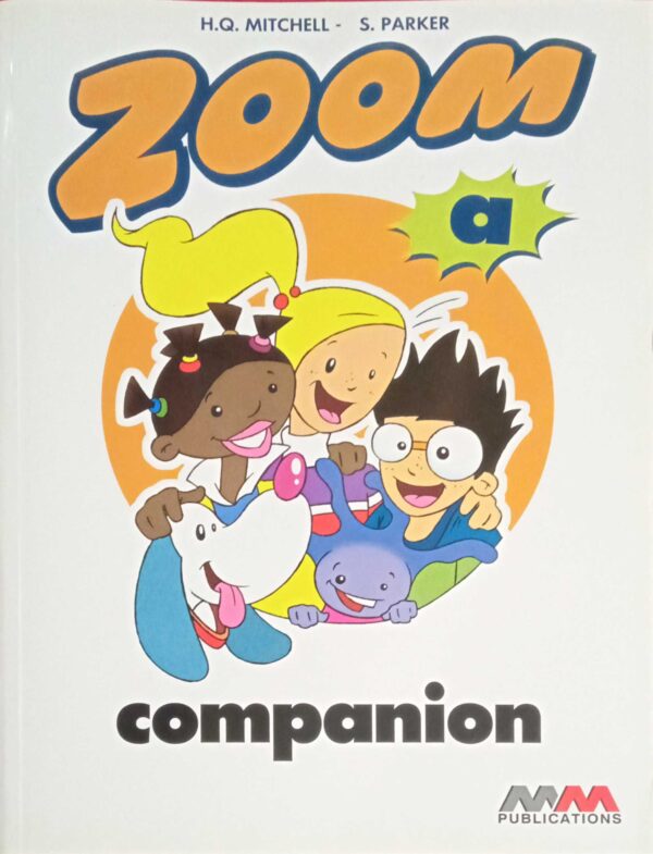 Zoom a' Companion