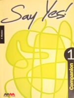 Say Yes! Companion 1