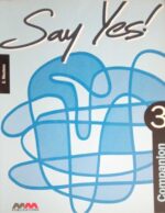 Say Yes! Companion 3