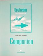 Upstream intermidiate Companion