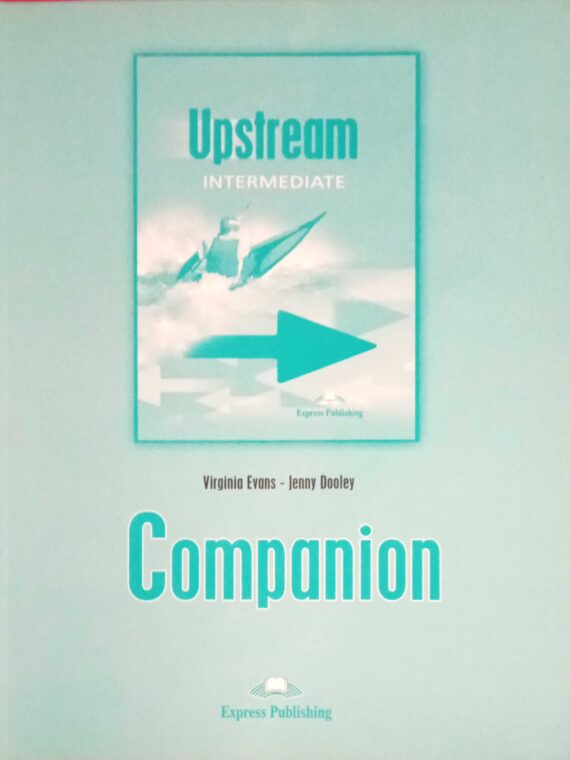 Upstream intermidiate Companion