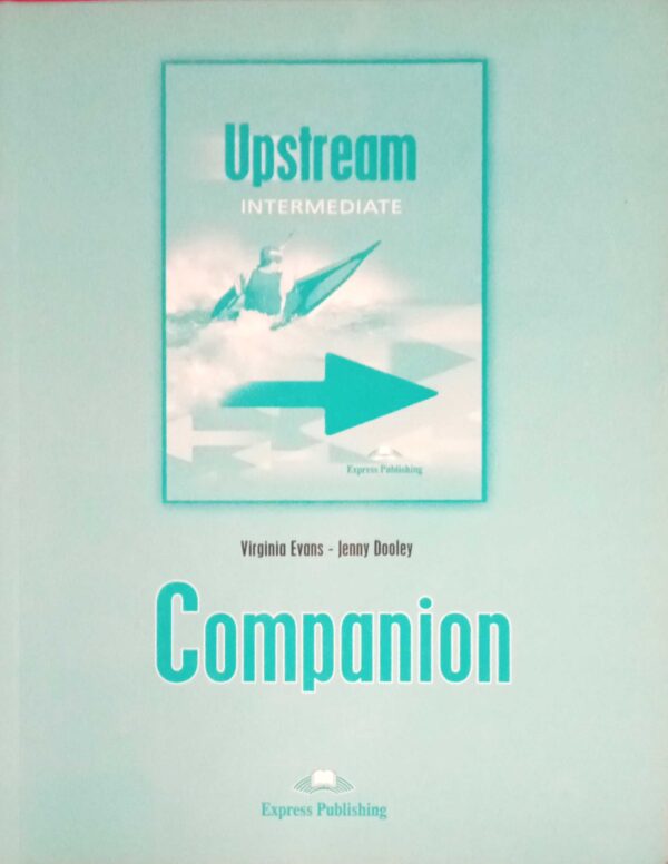 Upstream intermidiate Companion