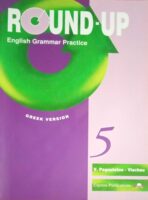 Round- up English Grammar Practice 5