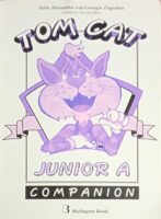TOM CAT Junior A' Companion