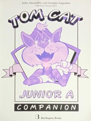 TOM CAT Junior A' Companion