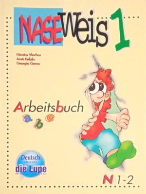 Naseweis 1 Arbeitsbuch N 1-2