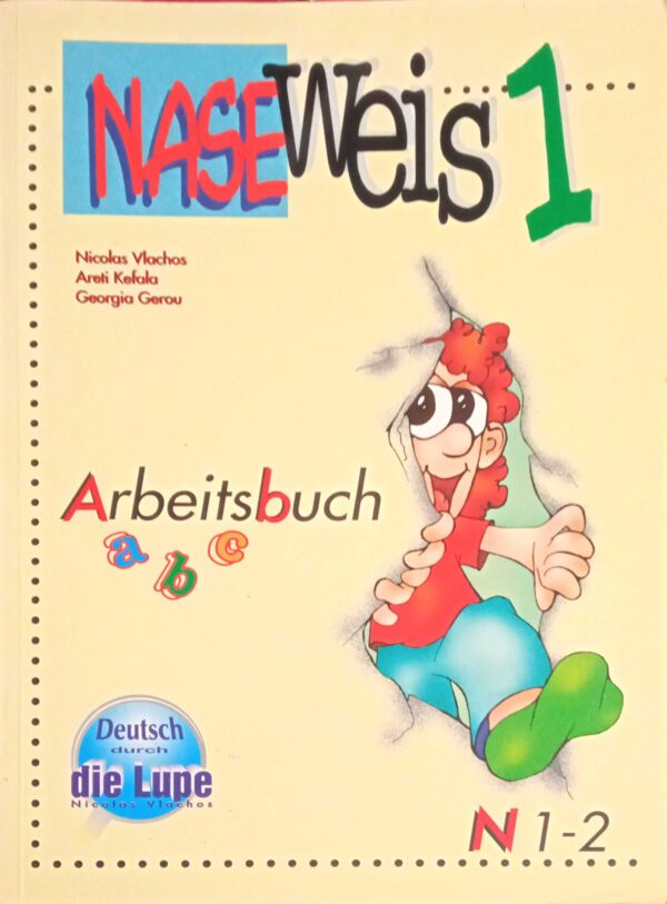 Naseweis 1 Arbeitsbuch N 1-2