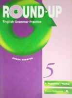 Round- up 5 English grammar practice