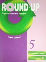 Round- up 5 English grammar practice