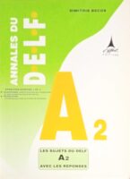 Annales du DELF A2