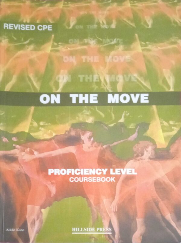 On the move Proficiency Level Coursebook