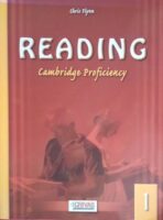 Reading Cambridge Proficiency 1