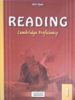Reading Cambridge Proficiency 1