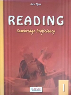 Reading Cambridge Proficiency 1