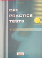 Practice Tests 1 CPE. 5 Complete tests
